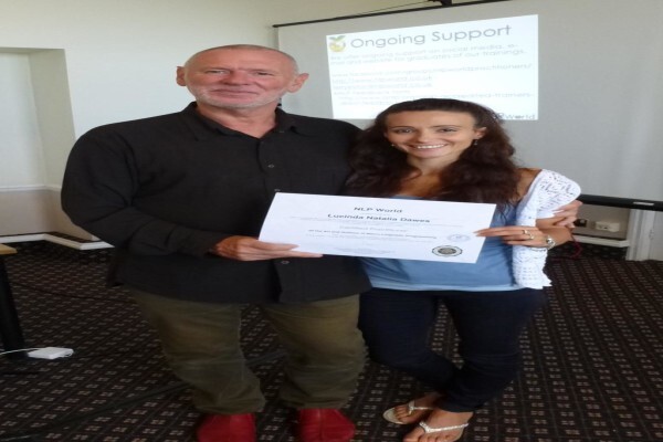 NLP World | South Africa